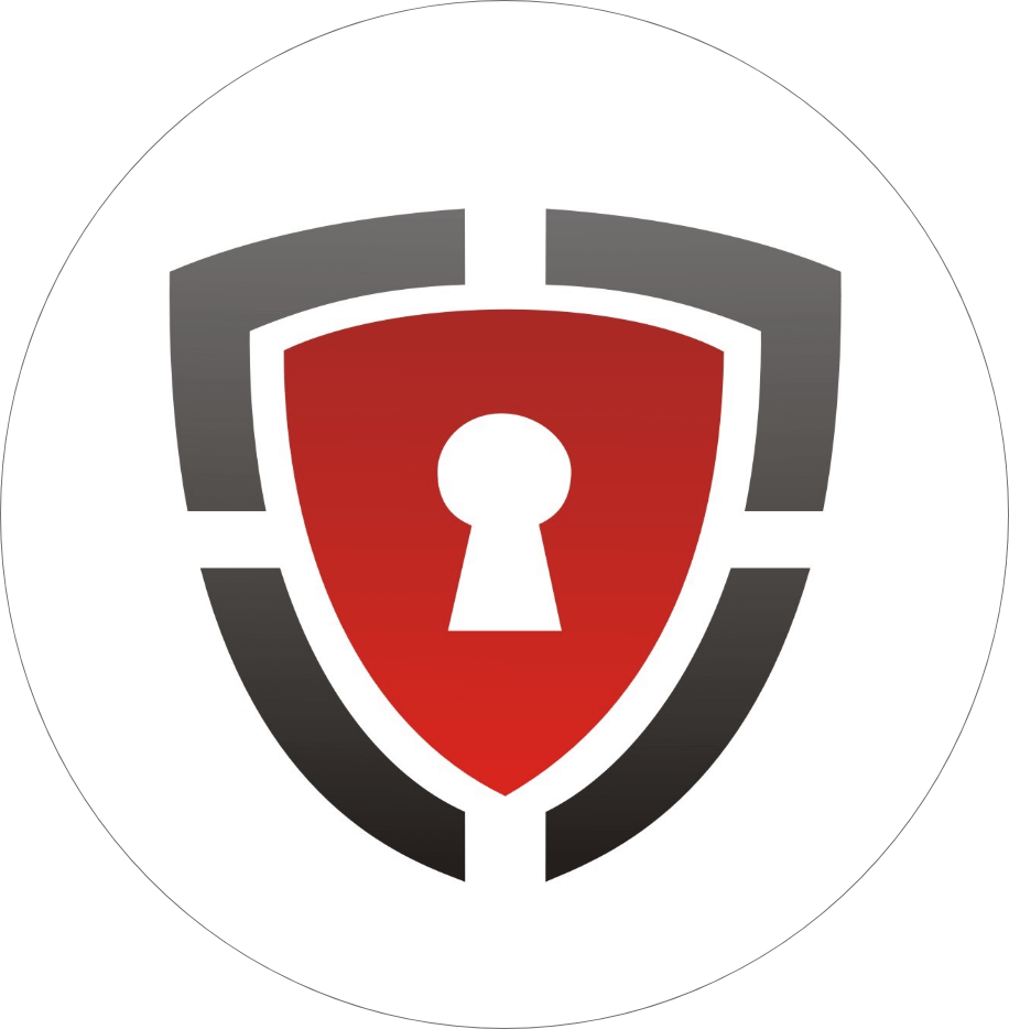 Logo firmy Włamywacz